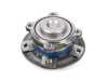 SKF SKF Front Wheel Bearing Assembly - F30 31206876840 View 6
