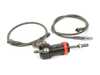 Clutch Masters Clutch Masters Billet Aluminum OE Replacement Slave Cylinder SC-02050 View 1
