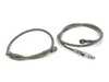 Clutch Masters Clutch Masters Billet Aluminum OE Replacement Slave Cylinder SC-02050 View 4