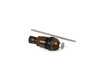 APEX Wheels Apex Low Profile Metal Valve Stem - Non-TPMS - Bronze  HW-APX-VALVE-BZ View 1
