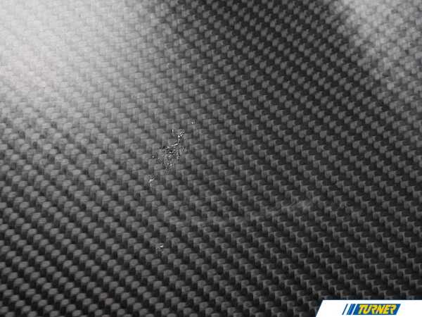 Alpha-N Alpha-N G87 M2 Carbon Vented Hood AN-G8706