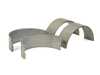 King Engine Main Bearing Kit - 0.25mm Oversized MB5803CA0.25 View 7
