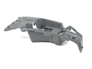 GUIDE FOR BUMPER, SIDE, LEFT