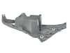 Genuine BMW GUIDE FOR BUMPER, SIDE, LEFT 51128069141 View 2