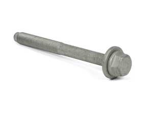 HEX BOLT WITH WASHER