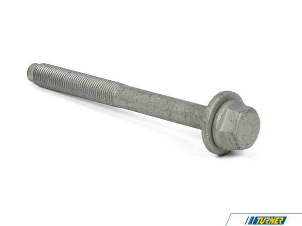 Genuine MINI HEX BOLT WITH WASHER 33326775040