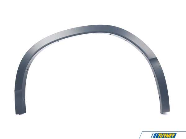 Genuine BMW WHEEL ARCH TRIM, PRI 51778089919