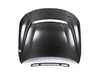 Alpha-N Alpha-N G87 M2 Carbon Vented Hood AN-G8706 View 3