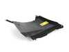 Genuine BMW AIR CURTAIN LEFT 51118081203 View 2