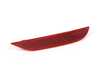 Genuine BMW REFLECTOR, REAR LEFT 63148053175 View 1