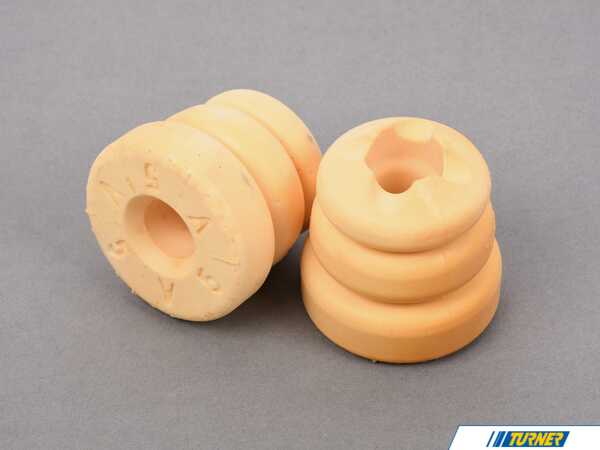 Genuine BMW Genuine BMW F8X Upgrade Bump Stop Kit - Front - BMW F3X 31336859768KT