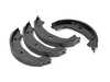 ATE Parking Brake Shoe Set 34416761291 View 4