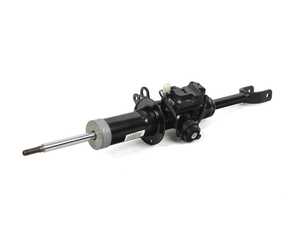 Genuine BMW Front Right Spring Strut - F01, F02, F07 - N55 N63