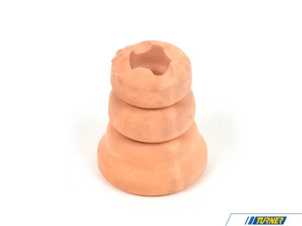 Genuine BMW ADDITIONAL SHOCK ABS 31336852445