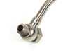 Genuine BMW Genuine BMW Pipe, Backpressure - 13628514307 - F15 13628514307 View 3