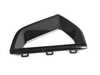 Genuine BMW COVER, AIR DUCT, BRAKE RIGHT 51119463480 View 1