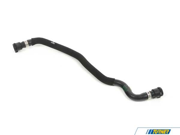 Genuine BMW HOSE, RADIATOR 17129894775
