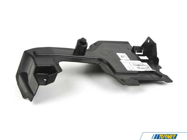 Genuine BMW AIR DUCT, LOWER RIGHT 51748079938
