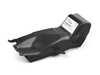 Genuine BMW AIR DUCT, BRAKE, LEFT 51748065809 View 1