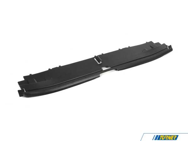 Genuine BMW FINISHER UPPER 51748099750