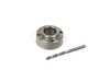 NRW Design NRW Designs 4 Pin 1 Piece Crank Hub - S55 S55CH4 View 7