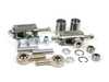 IRP - Individual Racing Parts DTM Style Rear Trailing Arm Bushing Kit - w/ Fluro Motorsport Bearings IRPDTM-30B View 3