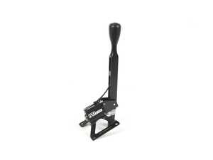 Short Shifter BMW V3 Self Centring - Black With Blue Button