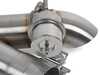 ECS 65mm Exhaust Cutout - Right-hand Exit 020923ECS04A-01 View 13