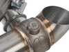 ECS 65mm Exhaust Cutout - Right-hand Exit 020923ECS04A-01 View 15