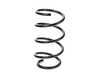 Mubea Front Coil Spring 31336761325 View 1
