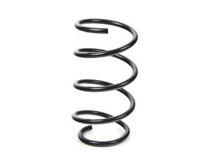 Front Coil Spring
