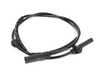 URO URO ABS Sensor - Rear 34526771777 View 2