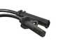 URO URO ABS Sensor - Rear 34526771777 View 3