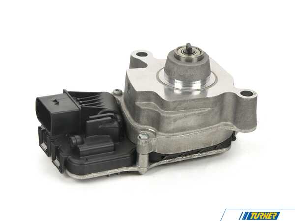 Genuine BMW Genuine BMW Transfer Case Torque Module - Most BMW F-chassis 27605A371F4