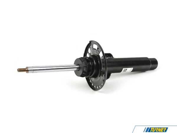 Genuine BMW FRONT RIGHT SPRING STRUT 31316896528