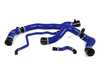 Vargas Turbo Technologies VTT B58 Billet/Silicone Coolant Hose Kit - Blue - B58 Gen1 B58-BSCHK-BLU View 7