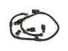Precision Raceworks BMW N20 High Performance Ignition Kit - Black Coils 601-0160 View 6