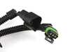 Precision Raceworks BMW N20 High Performance Ignition Kit - Black Coils 601-0160 View 7