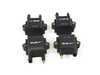 Precision Raceworks BMW N20 High Performance Ignition Kit - Black Coils 601-0160 View 8