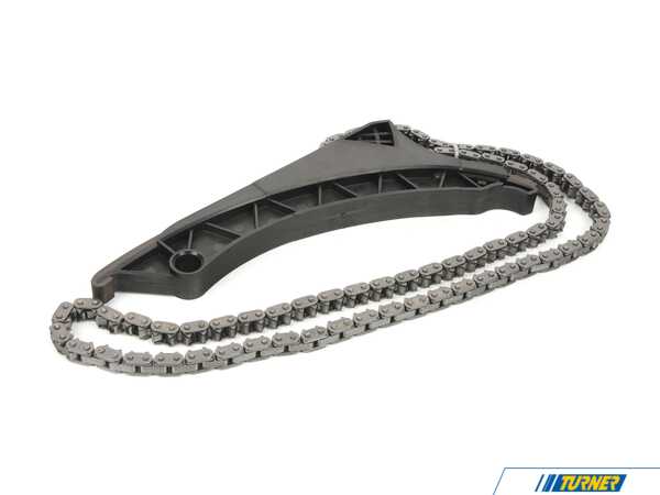 Bremmen Parts TIMING CHAIN WITH TENSION RAIL 11318658027