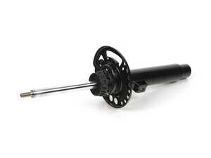 LEFT FRONT SPRING STRUT