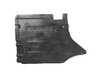 Genuine BMW UNDERSHIELD FOR TANK 51757394809 View 1