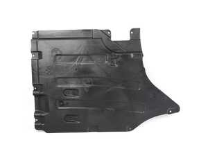 UNDERSHIELD FOR TANK