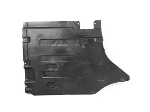UNDERSHIELD FOR TANK