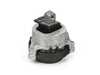 Genuine BMW ENGINE MOUNT, LEFT 22119488383 View 1