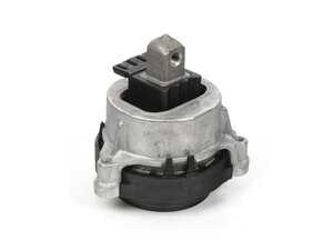 ENGINE MOUNT, LEFT