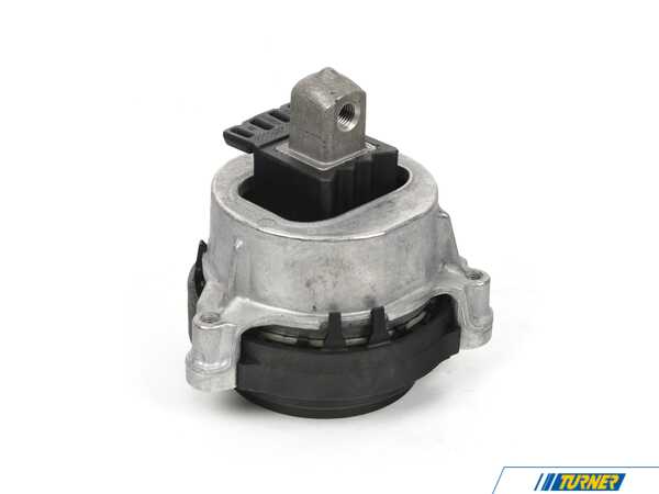 Genuine BMW ENGINE MOUNT, LEFT 22119488383