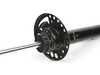 Genuine BMW LEFT FRONT SPRING STRUT 31316896527 View 3