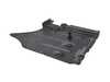 Genuine BMW UNDERSHIELD FOR TANK 51757394809 View 2