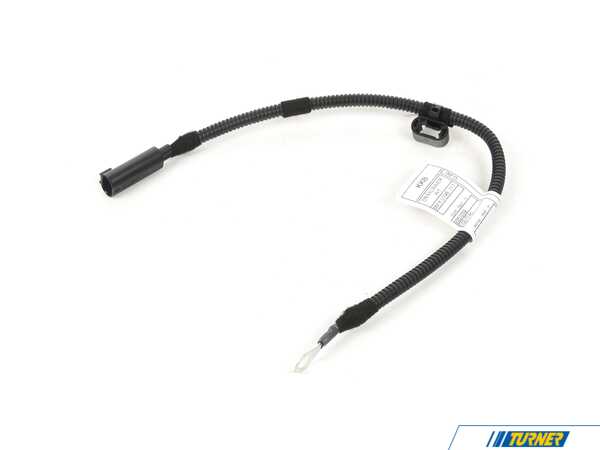Genuine BMW ADAPTER LEAD 61129353059